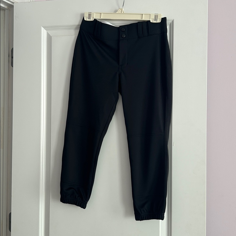 Champro Women’s Softball Pants Black Small